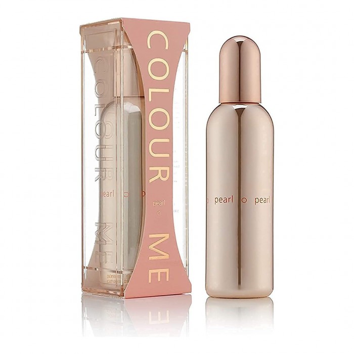 Colour Me Pearl For Women 100 ml