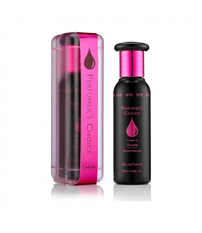 Perfumer’s Choice Valerie Spray For Women 83 ml