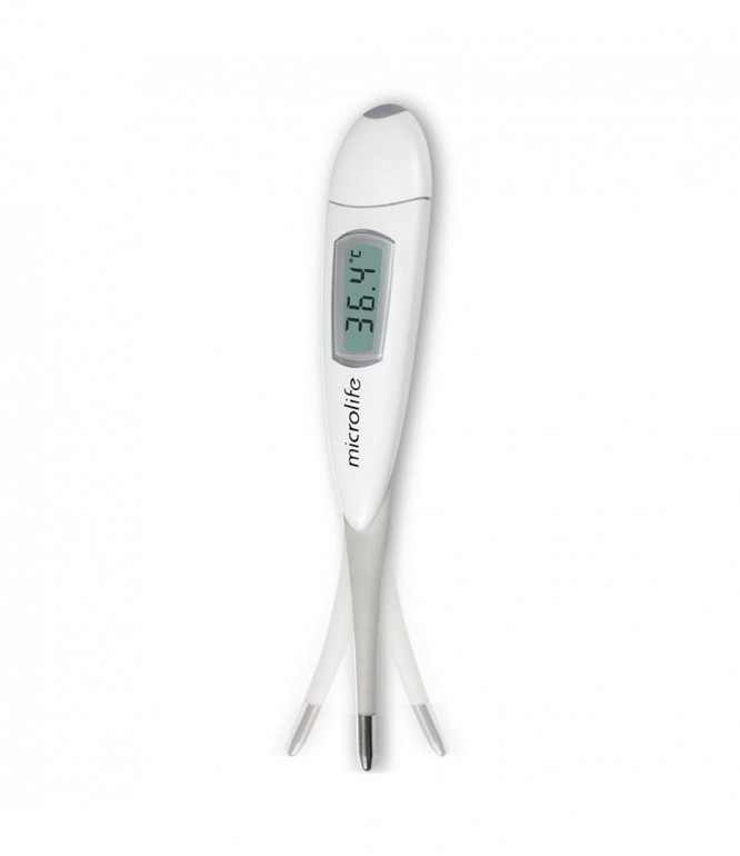Microlife Thermometer M-1961