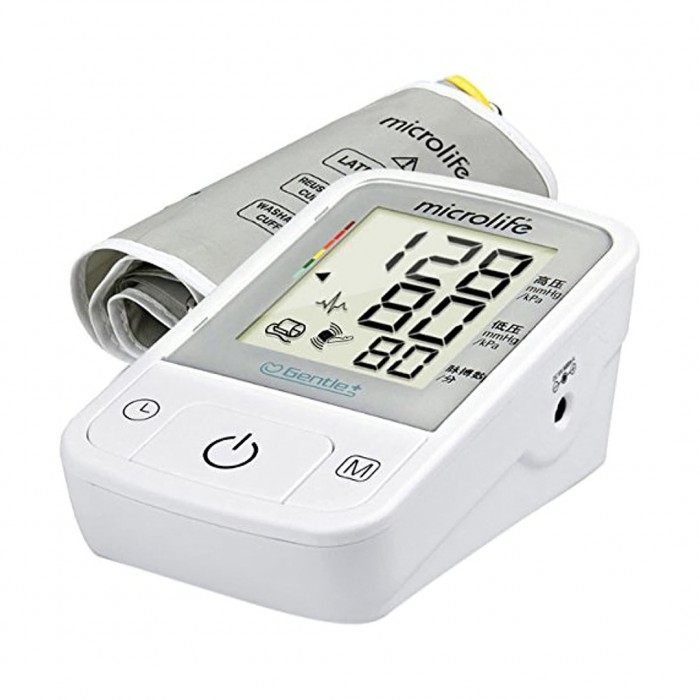 Microlife Blood Pressure Monitor A2 Basic