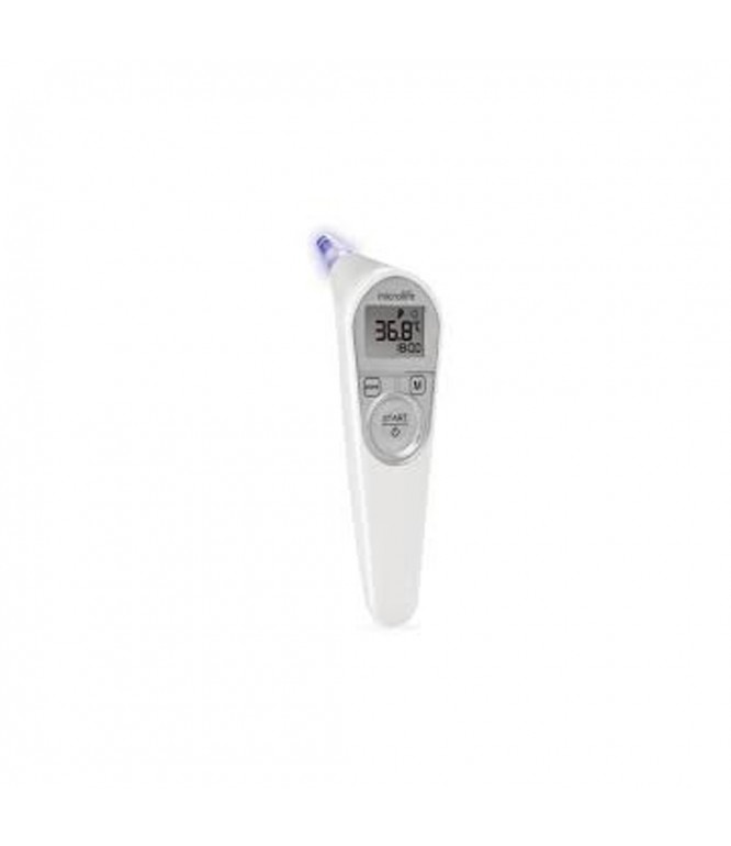 Microlife Thermometer IR200 Ear