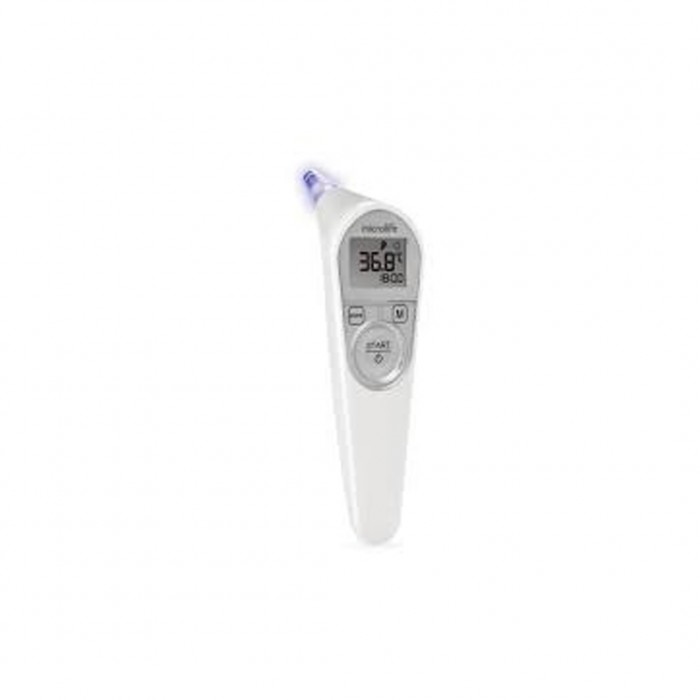 Microlife Thermometer IR200 Ear