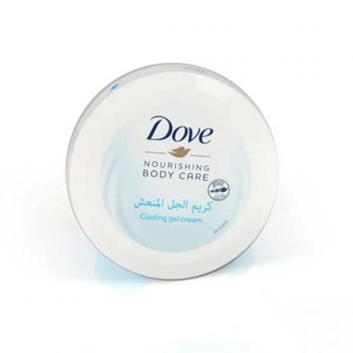 Dove Cooling Gel Cream 150 ml