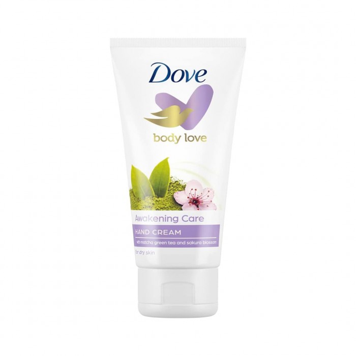 Dove Awakening Hand Cream 75 ml