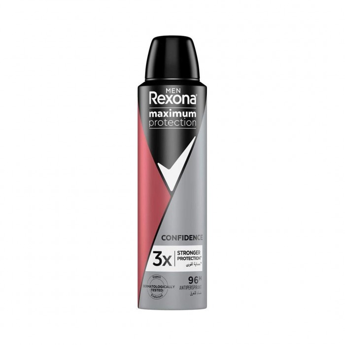 Rexona Antiperspirant Confidense Spray 150 ml