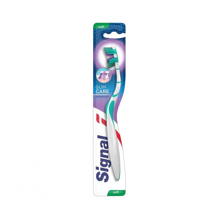 Signal Gum Care Toothbruch Soft