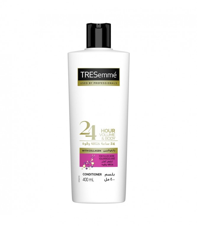 Tresemme 24HR Volume Conditioner 400 ml