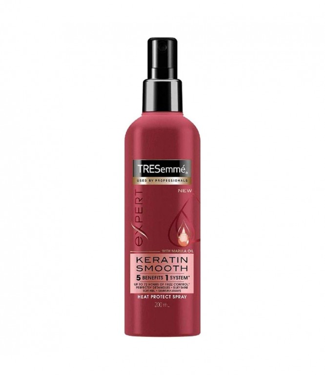 Tresemmé Keratin Smooth Hair Spray 200 ml