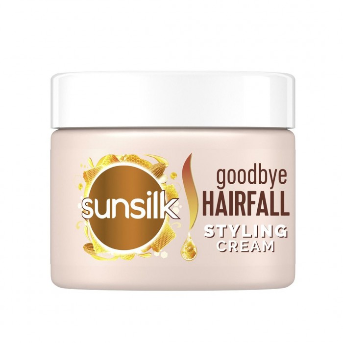 Sunsilk Hair Cream Almond Hairfall - 275ml
