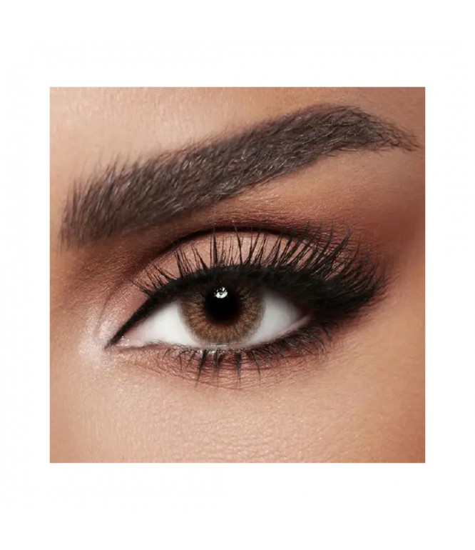 Diva Contact Lenses Nut 