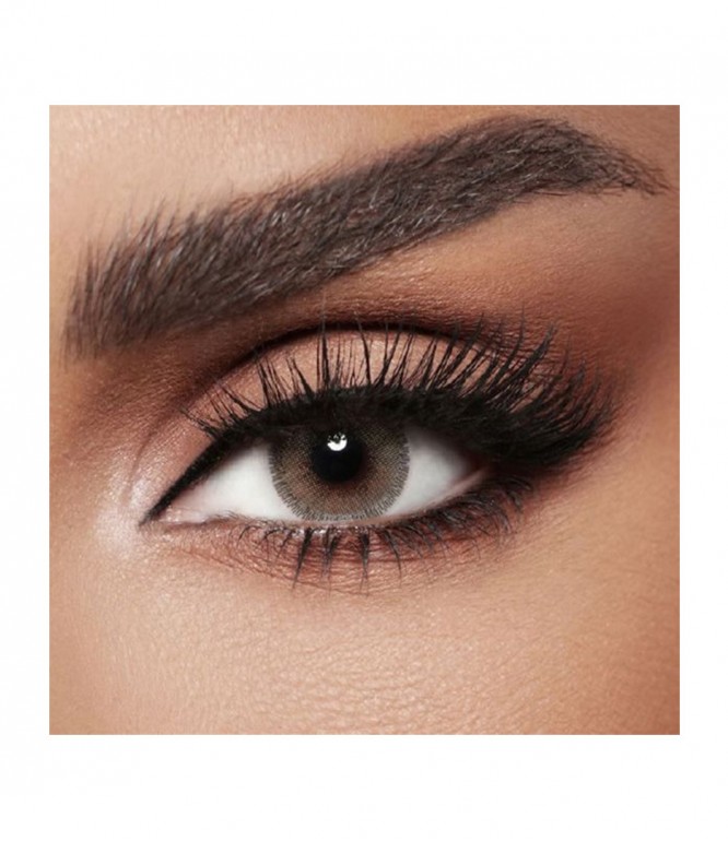 Diva Contact Lenses Olivian 