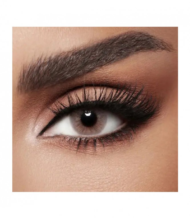 Diva Contact Lenses Ivory 