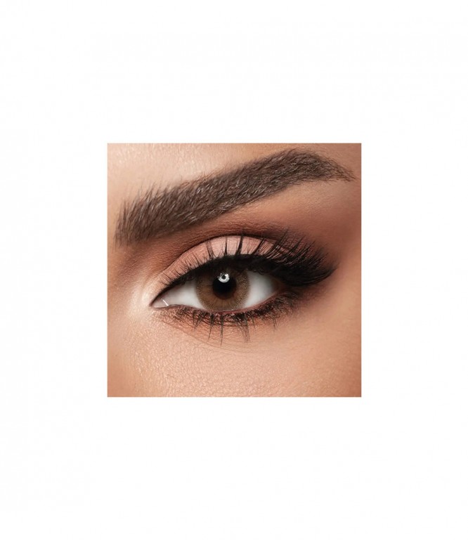 Diva Contact Lenses Lava 