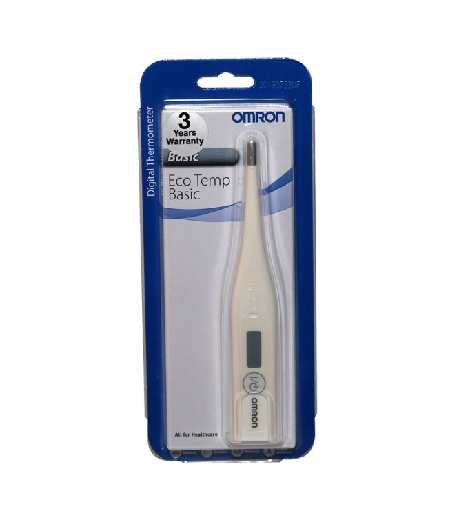 Omron Flex Temp Basic Thermometer 
