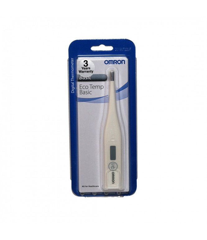 Omron Flex Temp Basic Thermometer 