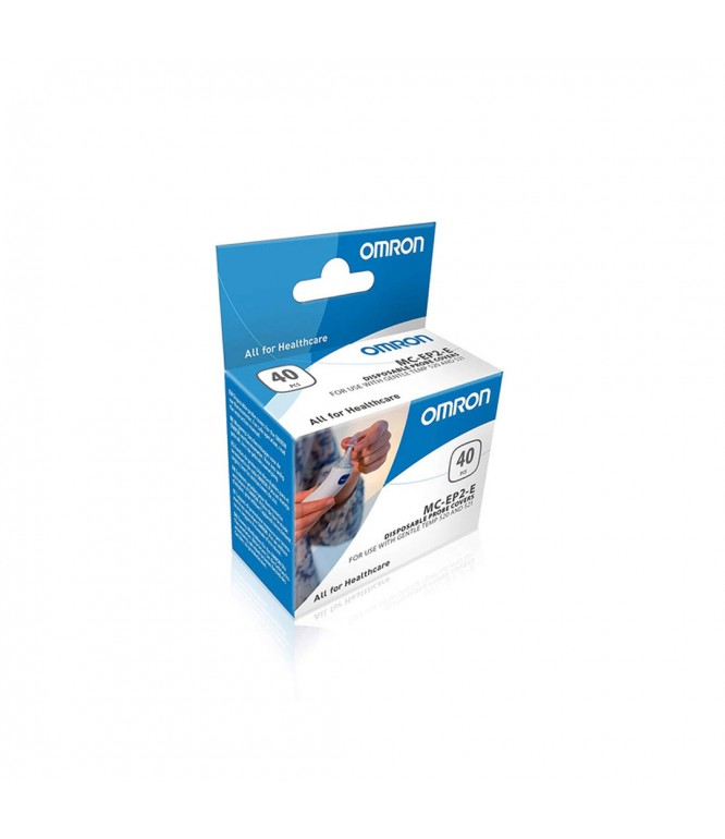 Omron Gentle Tempreature Probe Covers (40)