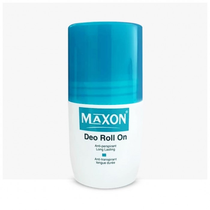 Maxon Deodorant Roll Deo Roll On -60ml