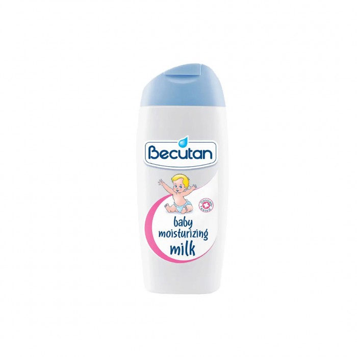 Becutan Moisturising Body Milk 200 ml