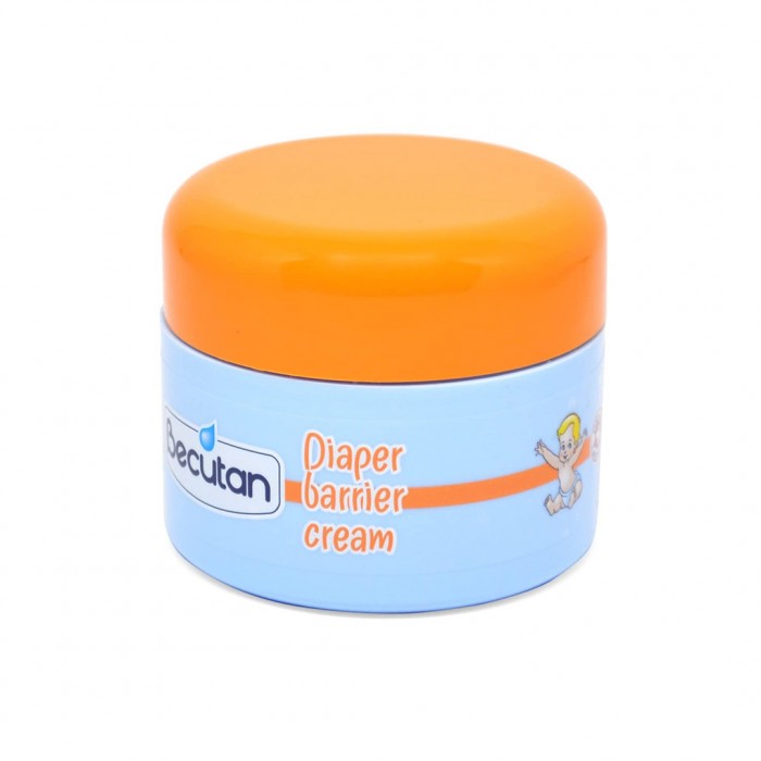 Becutan Diaper Barrier Cream 100ml