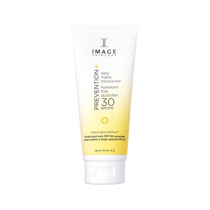 Image Prevention+ Daily Matte Moisturiser SPF 3 Cream 91 g