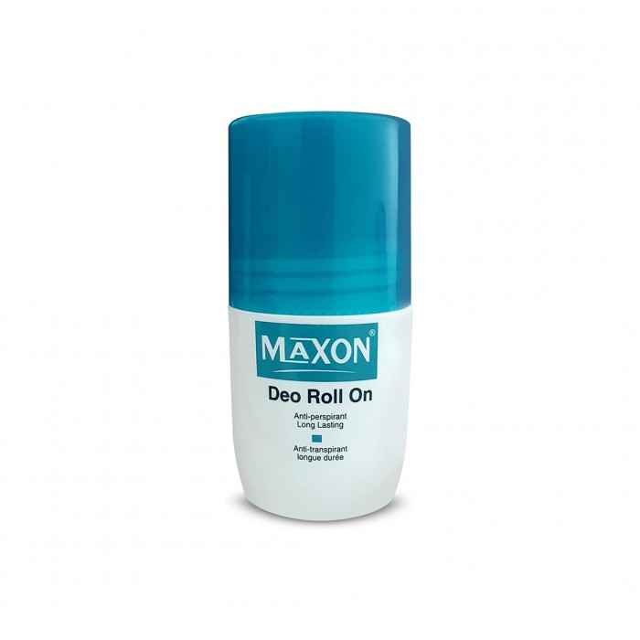 Maxon Deodorant Roll Deo Active - 60ml