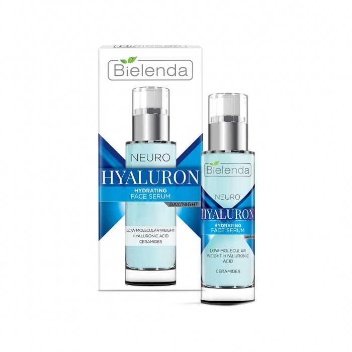 Bielenda Neuro Hyaluron Face Serum 30ml