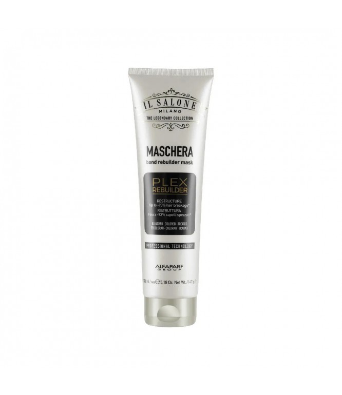 Alfaparf Il Salone Plex Rebuilder Mask 150 Ml