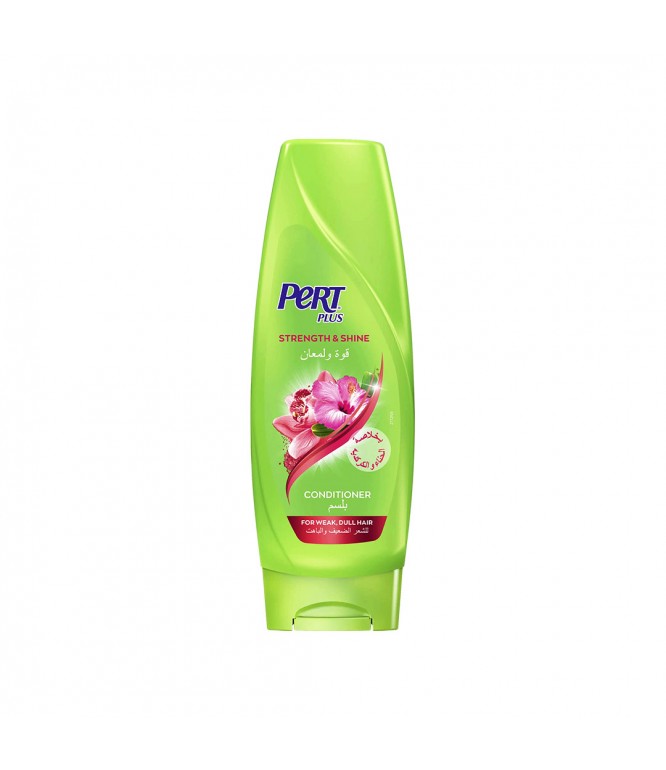 Pert Hair Conditioner Strength And Shine - 360ml
