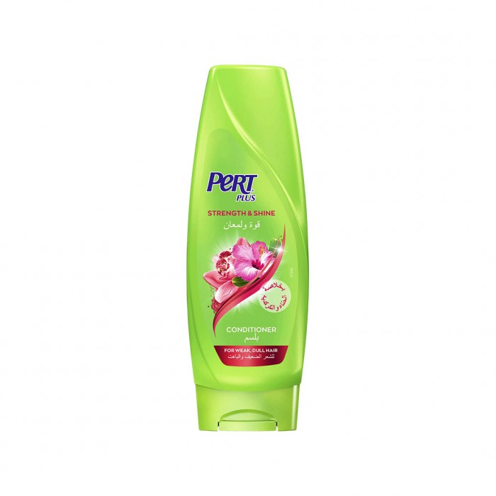 Pert Hair Conditioner Strength And Shine - 360ml