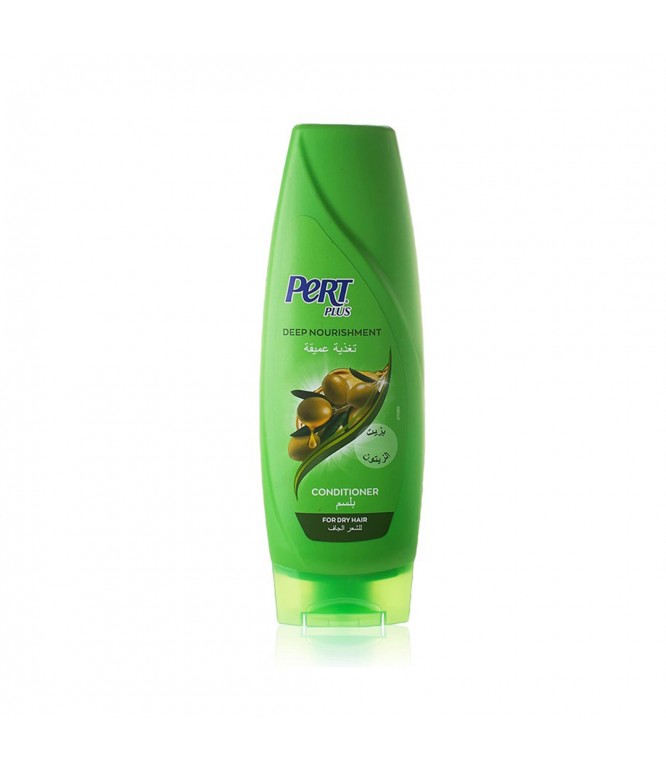 Pert Hair Conditioner Deep Nourishment - 360ml