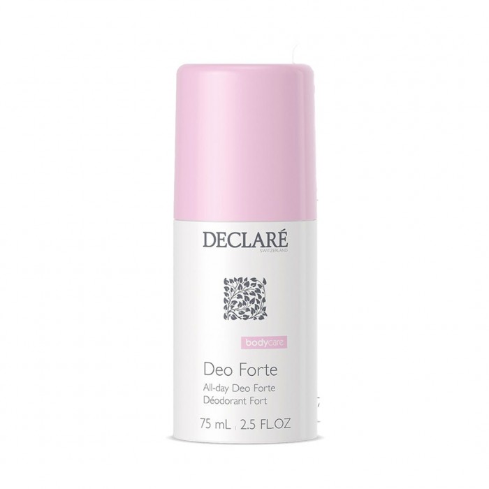 Declare Deo Fort Roll on 75ml ( 2 Pieces Offer )