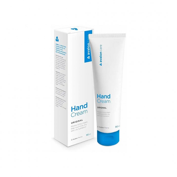 Avalon Care Hand Cream 90 ml 