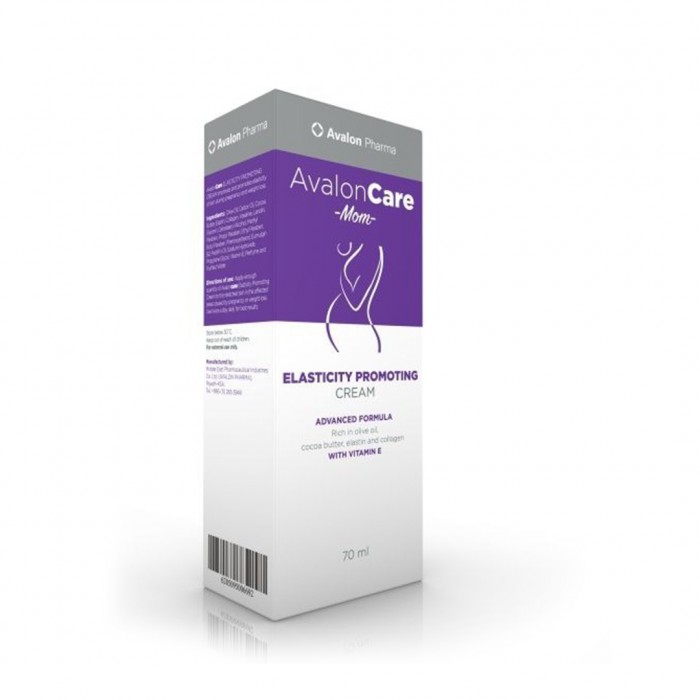 Avalon Care Elasticity Promoting Cream 70 ml