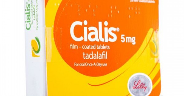 Here Is A Quick Cure For Cialis Značka