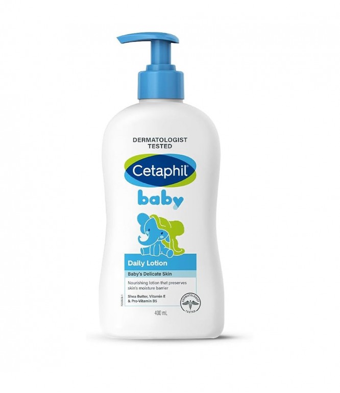 Cetaphil Baby Daily Lotion 300ml