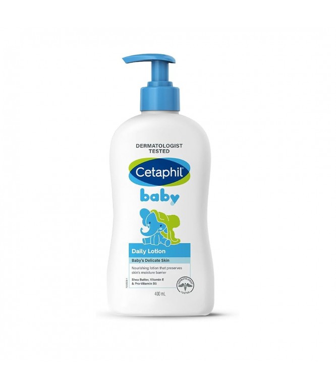 Cetaphil Baby Daily Lotion 300ml