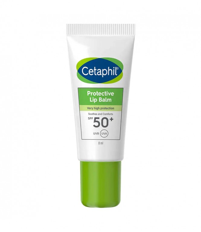 Cetaphil Protective Lip Balm SPF 50+ 8ml 