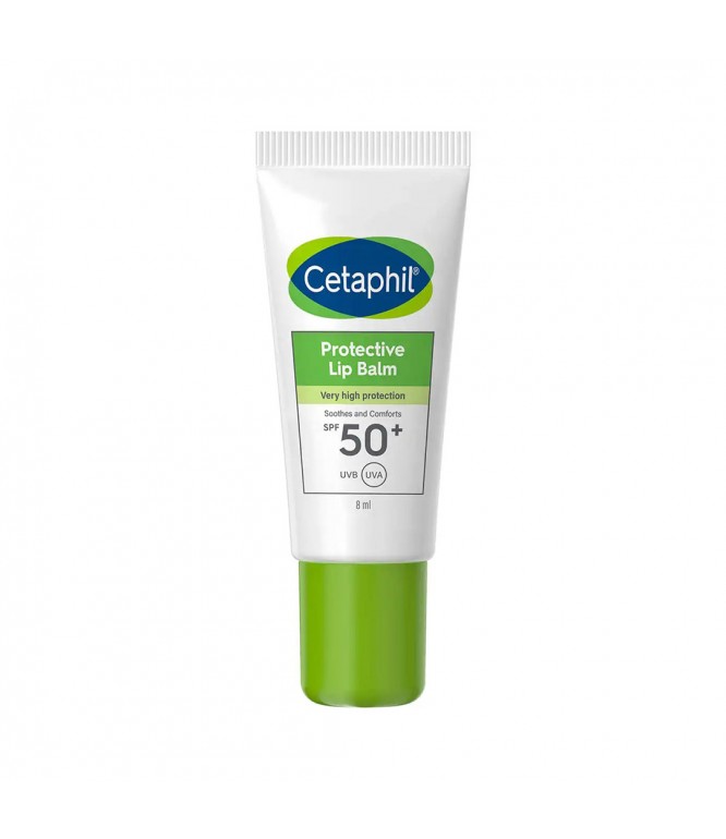 Cetaphil Protective Lip Balm SPF 50+ 8ml 