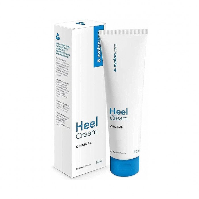 Avalon Heal Cream 50 ml