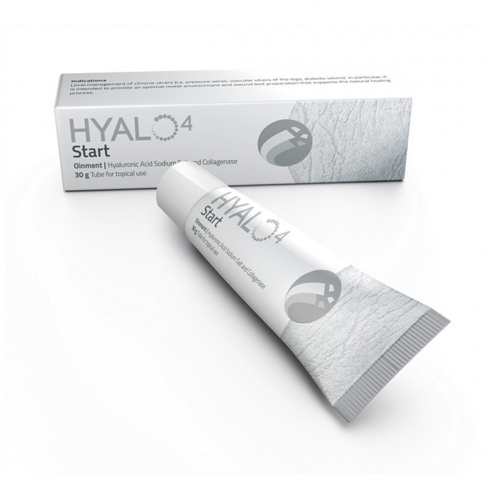 Hyalo4 START ointment 30 g