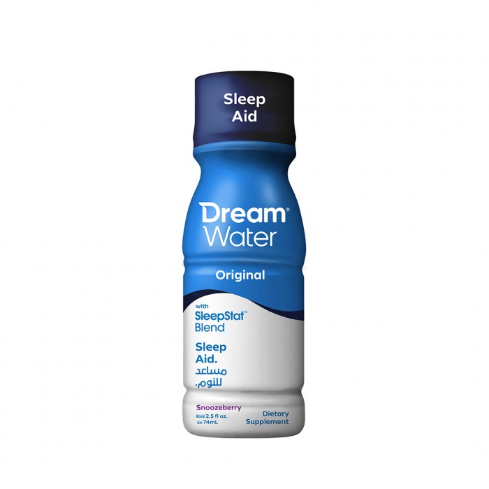 Dream Water Natural Sleep Aid 74 ml