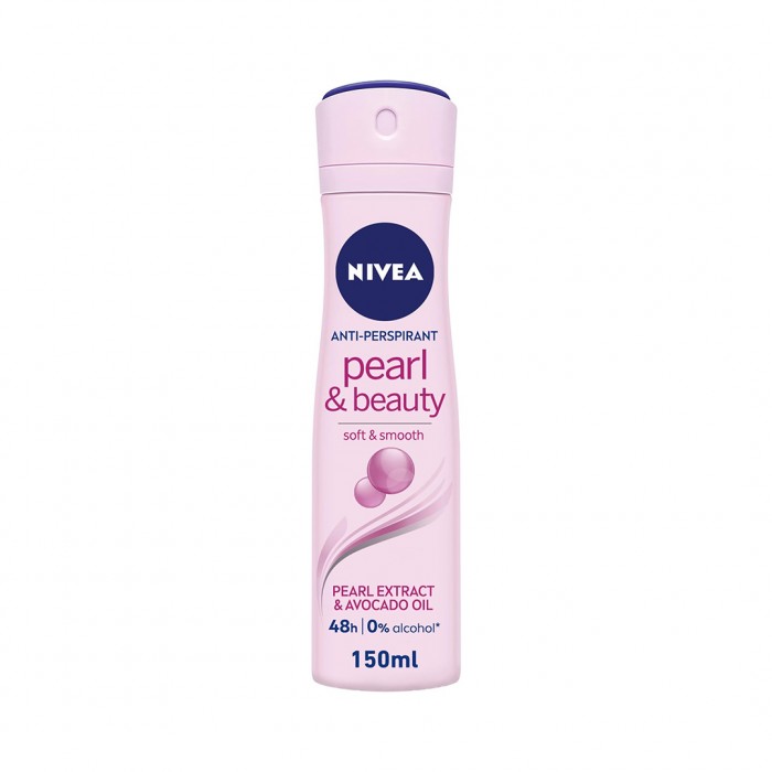 Nivea Deodorant Dry Comfort Plus Spray for women  200ml 