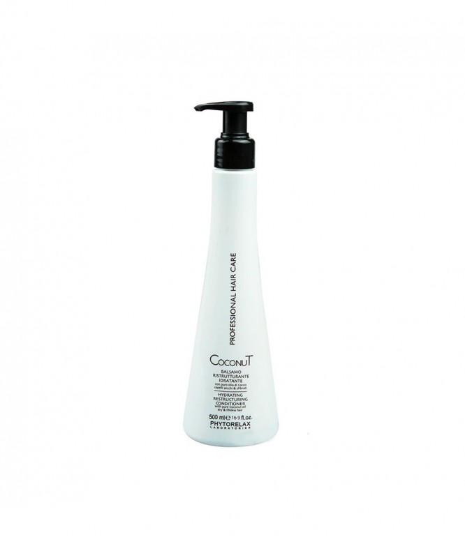 Phytorelax Coconut Hydrating Conditioner 500 ml