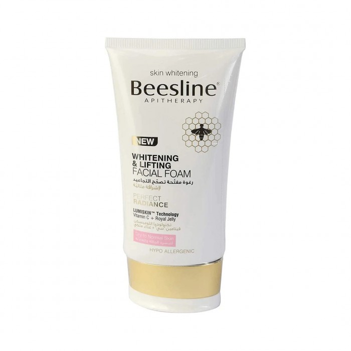 Beesline Whitening And Lifting Facial Foam 150 ml