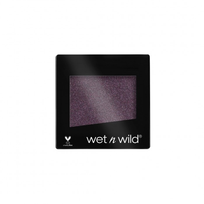 Wet N Wild Icon Eye Shadow Single Mesmerized Purple