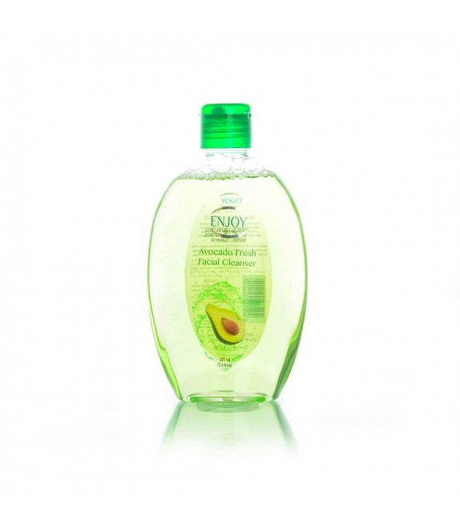 ENJOY F/CLNSR.225ML CUCUMBER