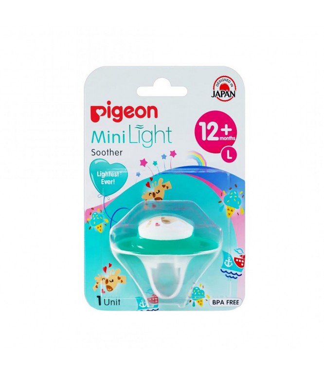PIGEON PCFR.MINI LGT.GIRAFFE L/S 78465
