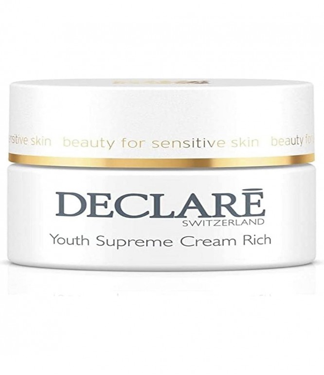 Declare Pro Youthing Youth Supreme Cream 50ml