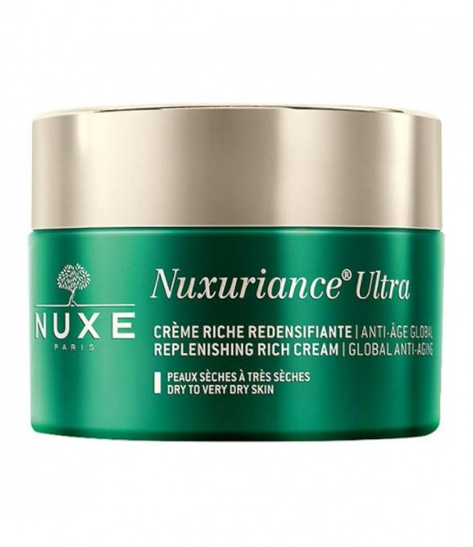 Nuxe Nuxuriance Ultra Rich Anti-Aging Cream 50ml