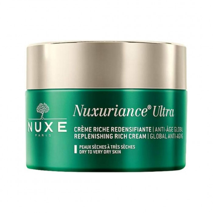 NUXE Nuxuriance Ultra Replenishing Rich Cream 50ml